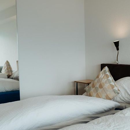 Hotel Sonne Amden Eksteriør bilde