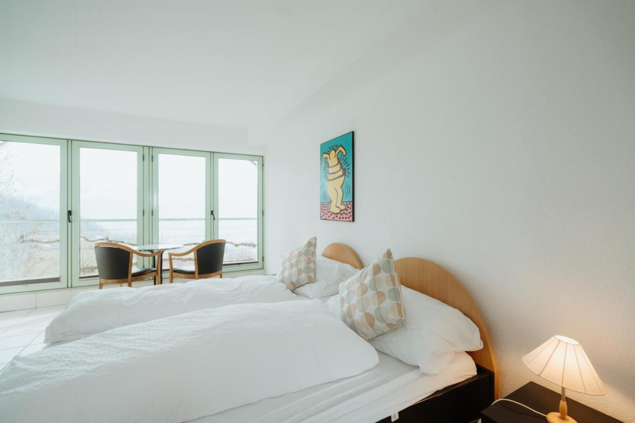 Hotel Sonne Amden Eksteriør bilde