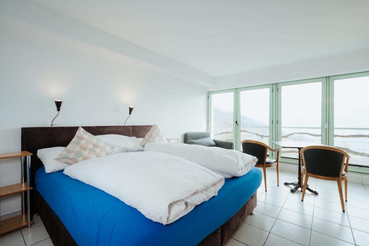 Hotel Sonne Amden Eksteriør bilde