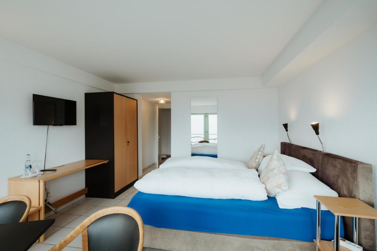 Hotel Sonne Amden Eksteriør bilde