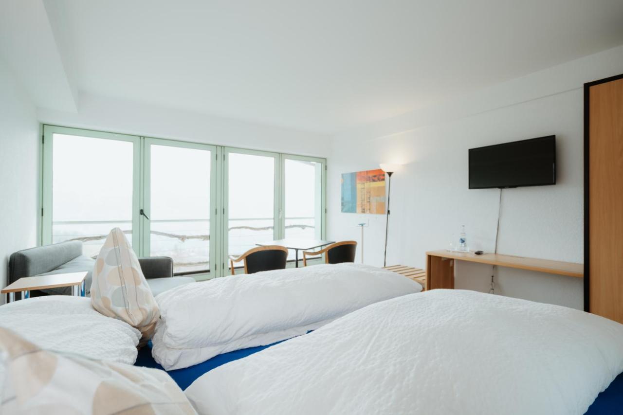 Hotel Sonne Amden Eksteriør bilde