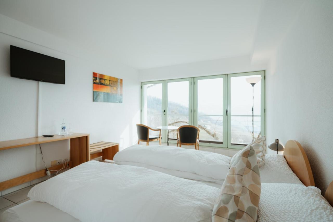 Hotel Sonne Amden Eksteriør bilde