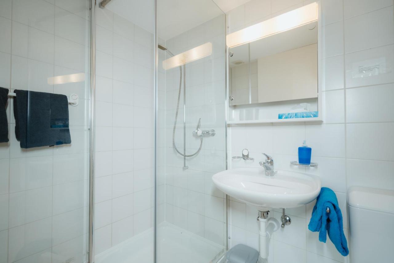 Hotel Sonne Amden Eksteriør bilde