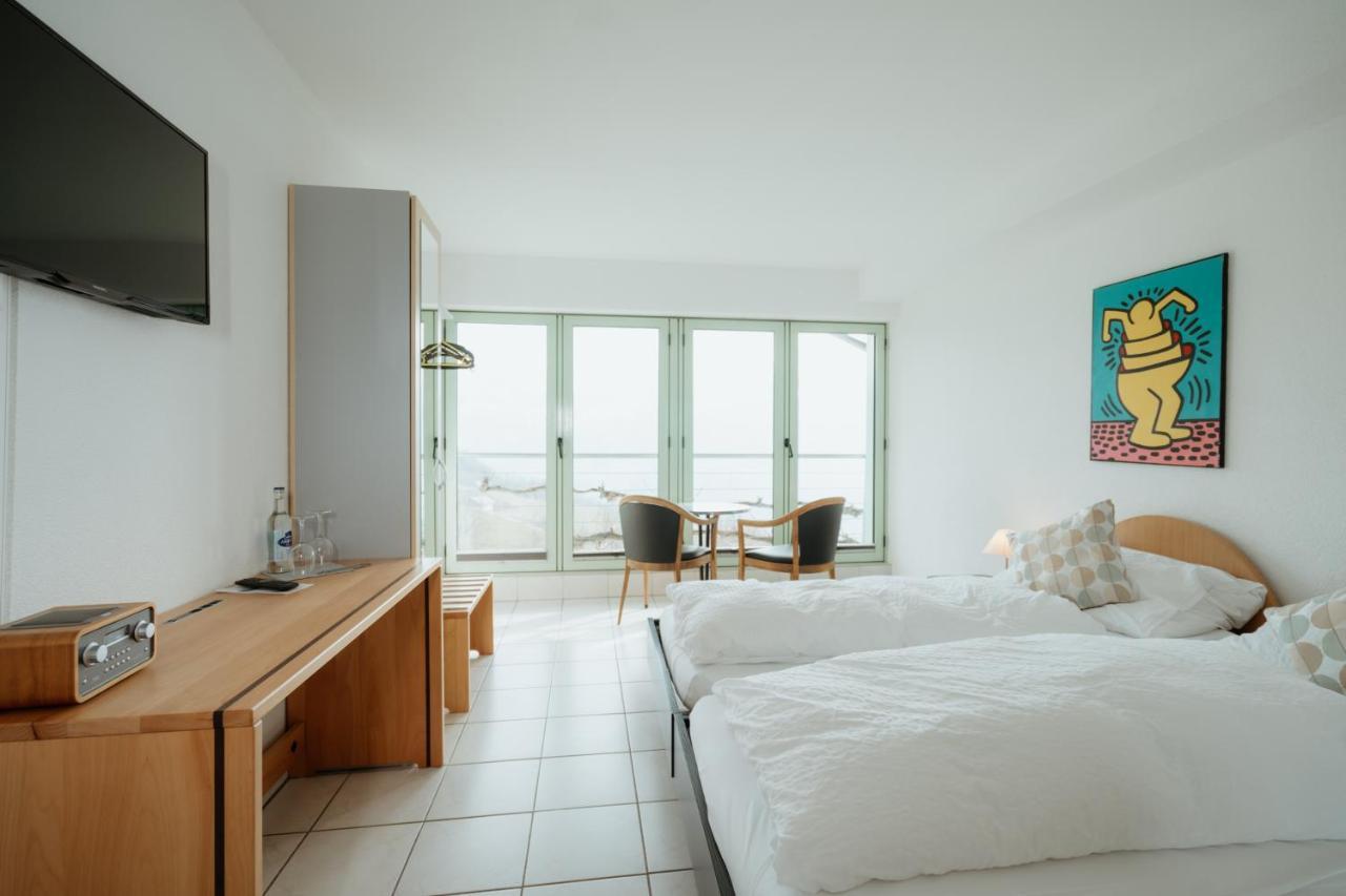 Hotel Sonne Amden Eksteriør bilde