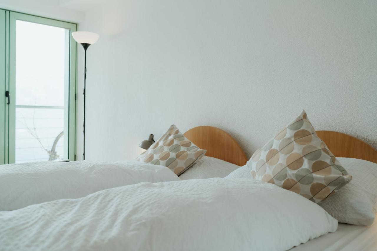 Hotel Sonne Amden Eksteriør bilde