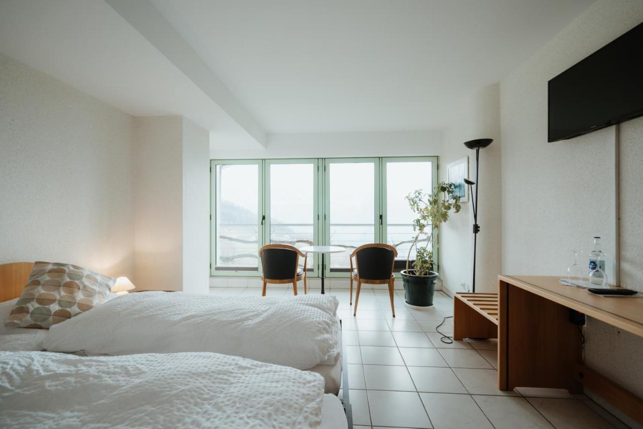 Hotel Sonne Amden Eksteriør bilde